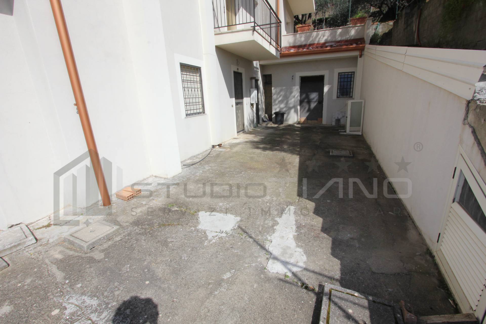 Casa singola in vendita a Zumpano