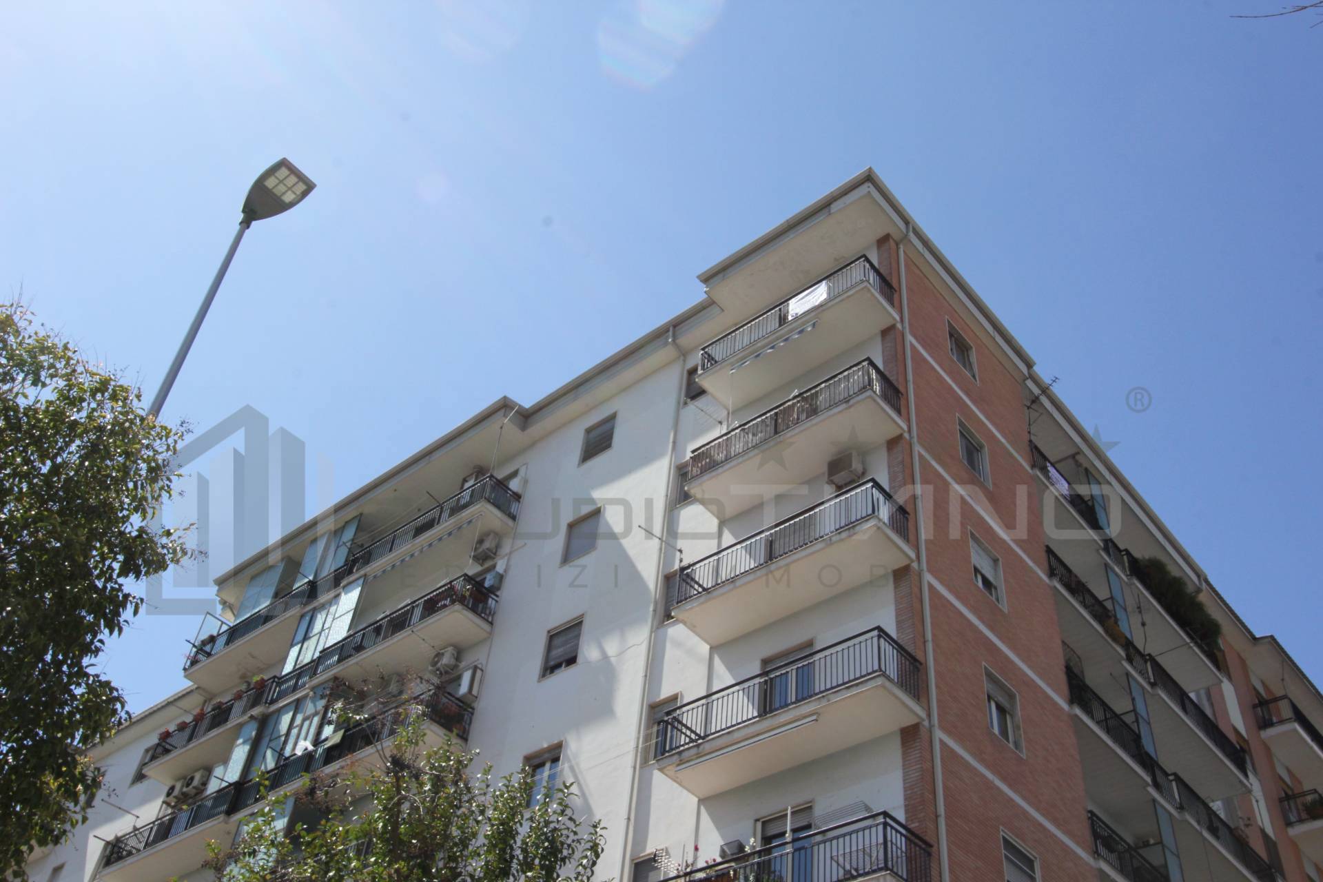 Appartamento in vendita a Cosenza, Centro