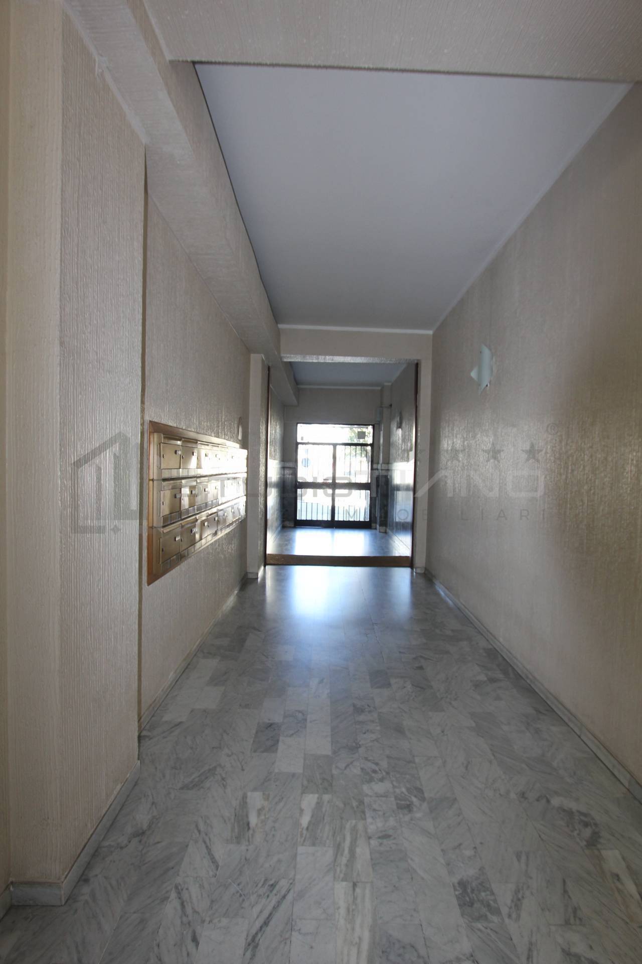 Appartamento in vendita a Cosenza, Centro