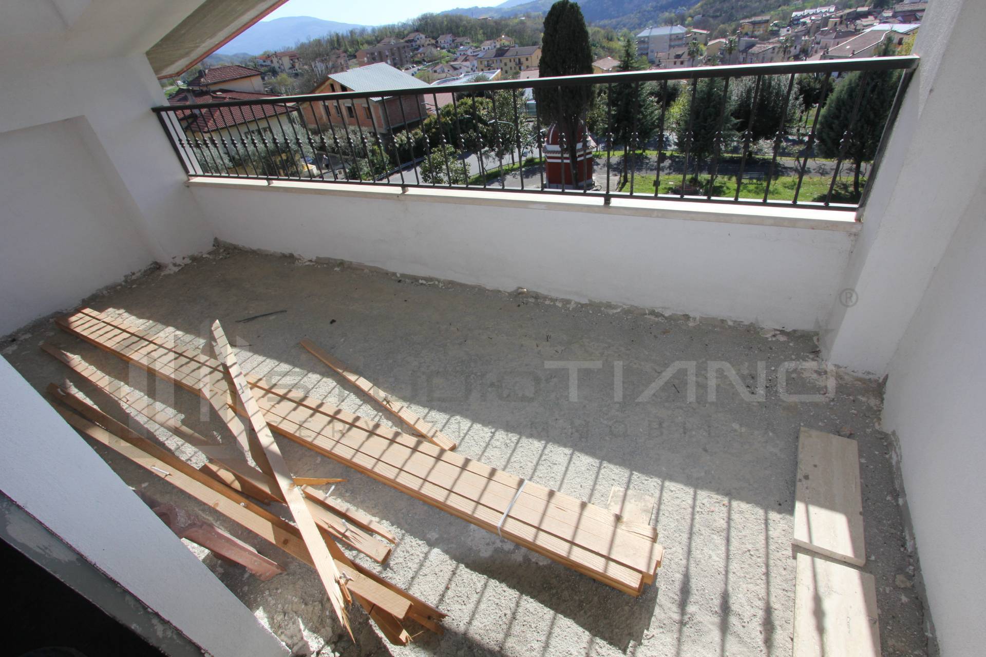 Attico in vendita a Marzi