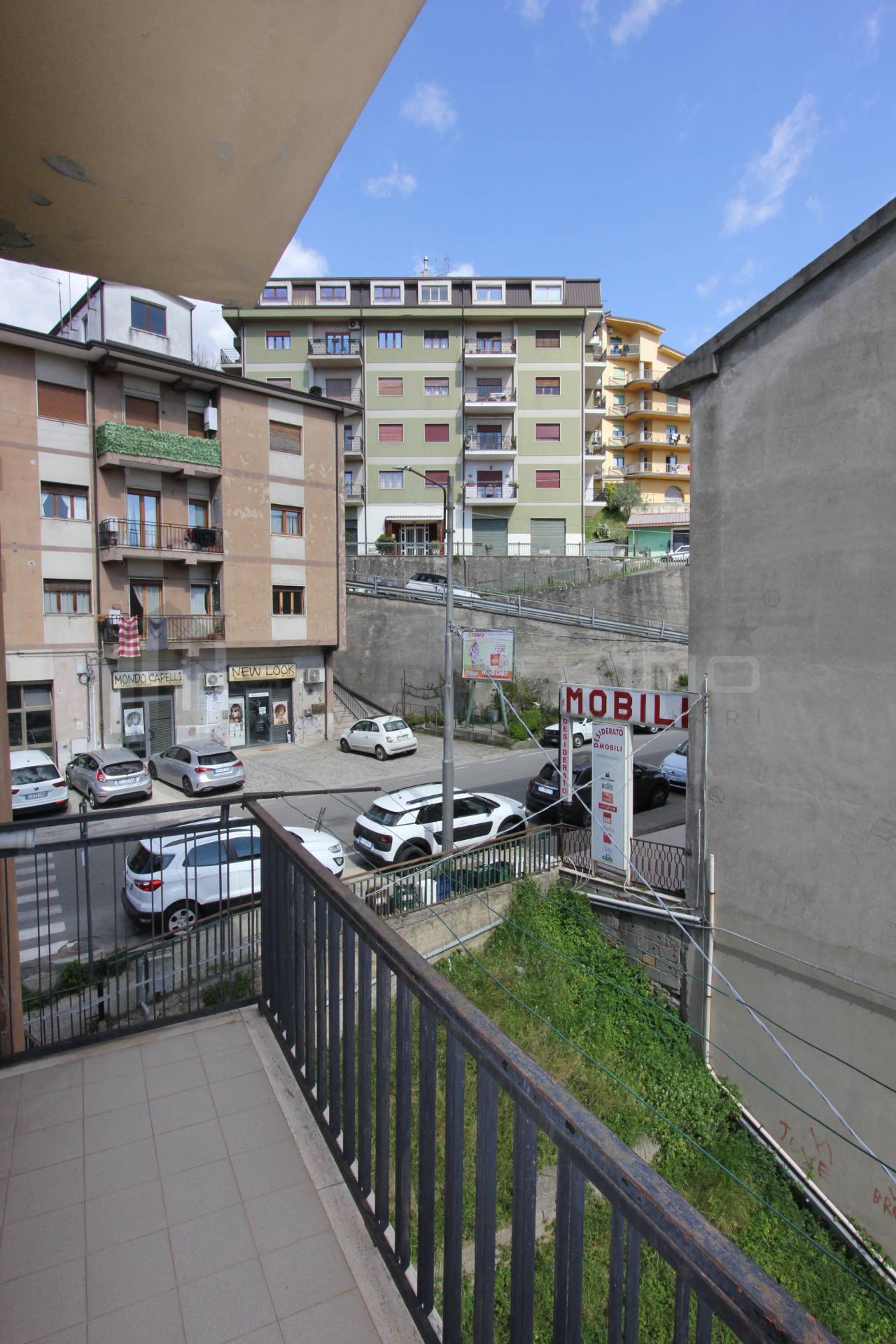 Appartamento in vendita a Rogliano