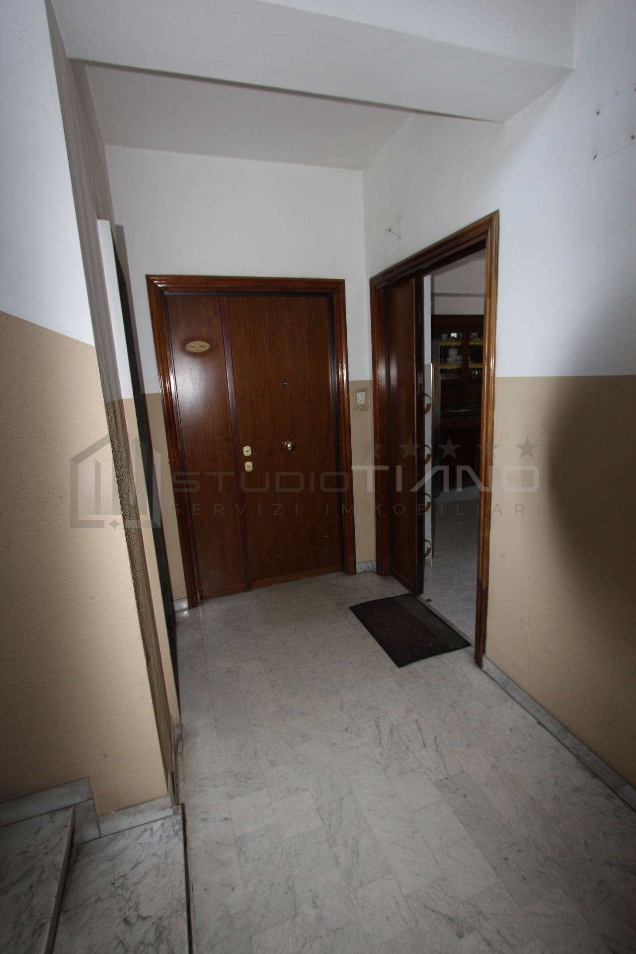 Appartamento in vendita a Rogliano