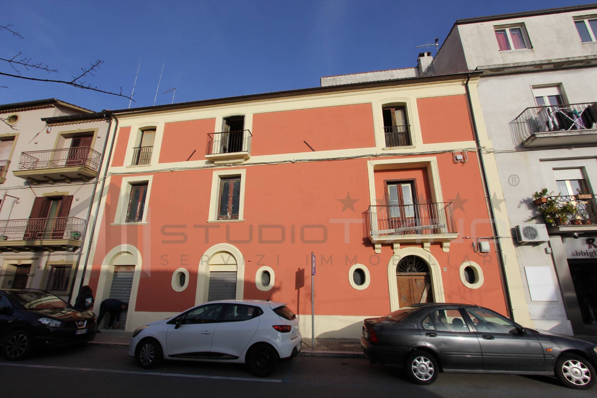 Casa singola in vendita a Rogliano