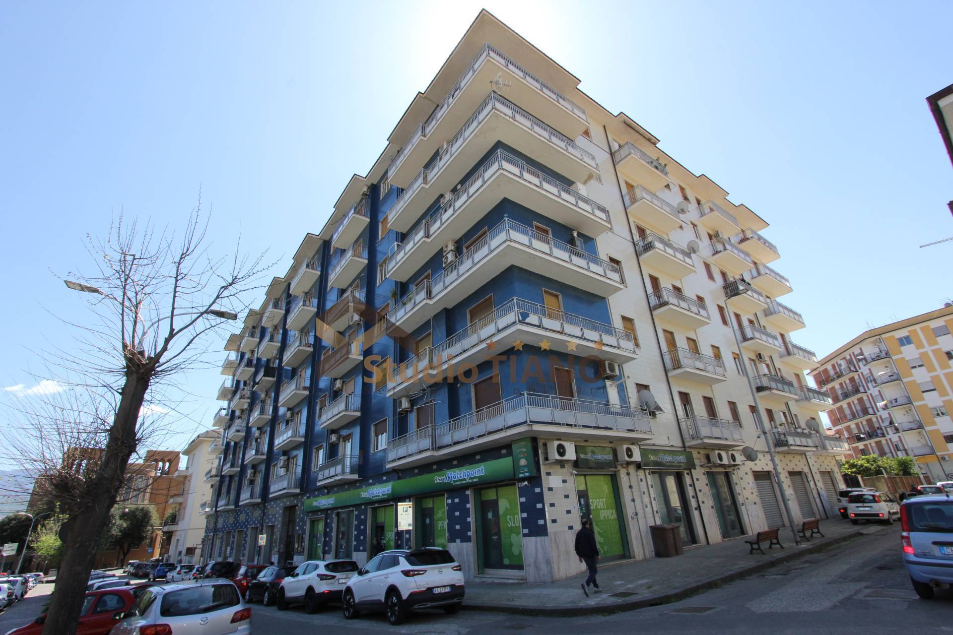 Appartamento in affitto a Cosenza, Centro