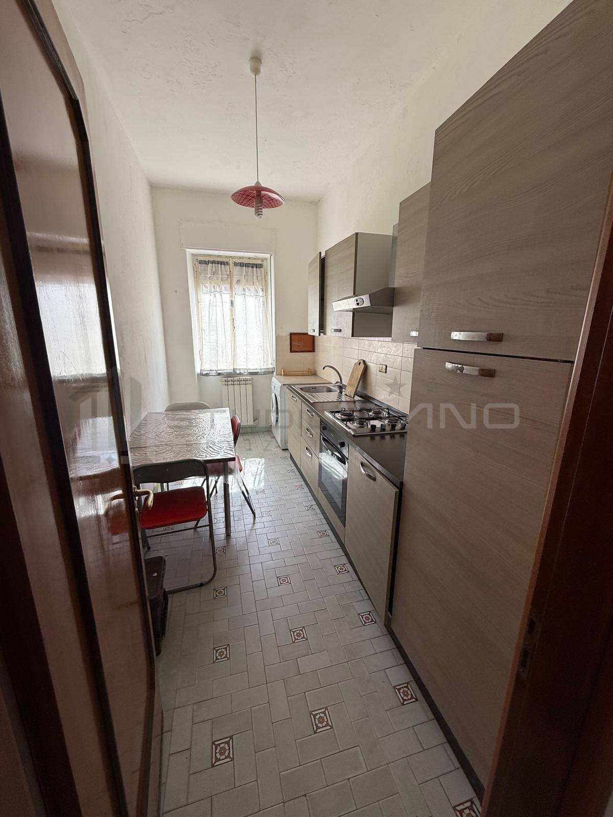 Appartamento in affitto a Cosenza, Centro