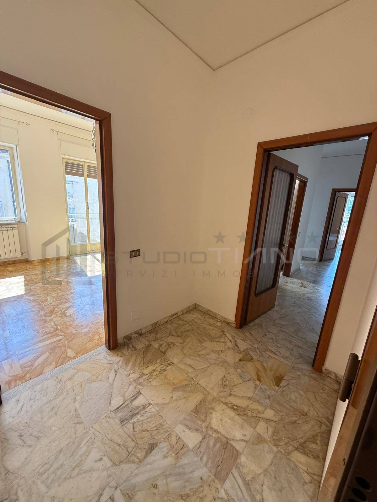 Appartamento in affitto a Cosenza, Centro