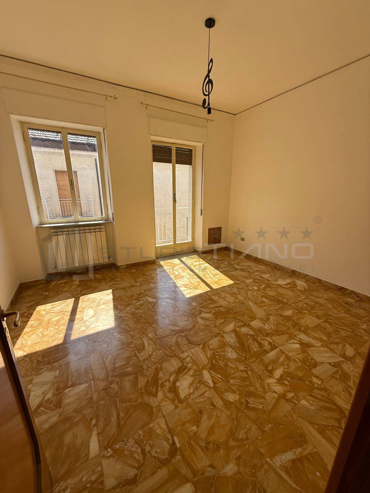 Appartamento in affitto a Cosenza, Centro