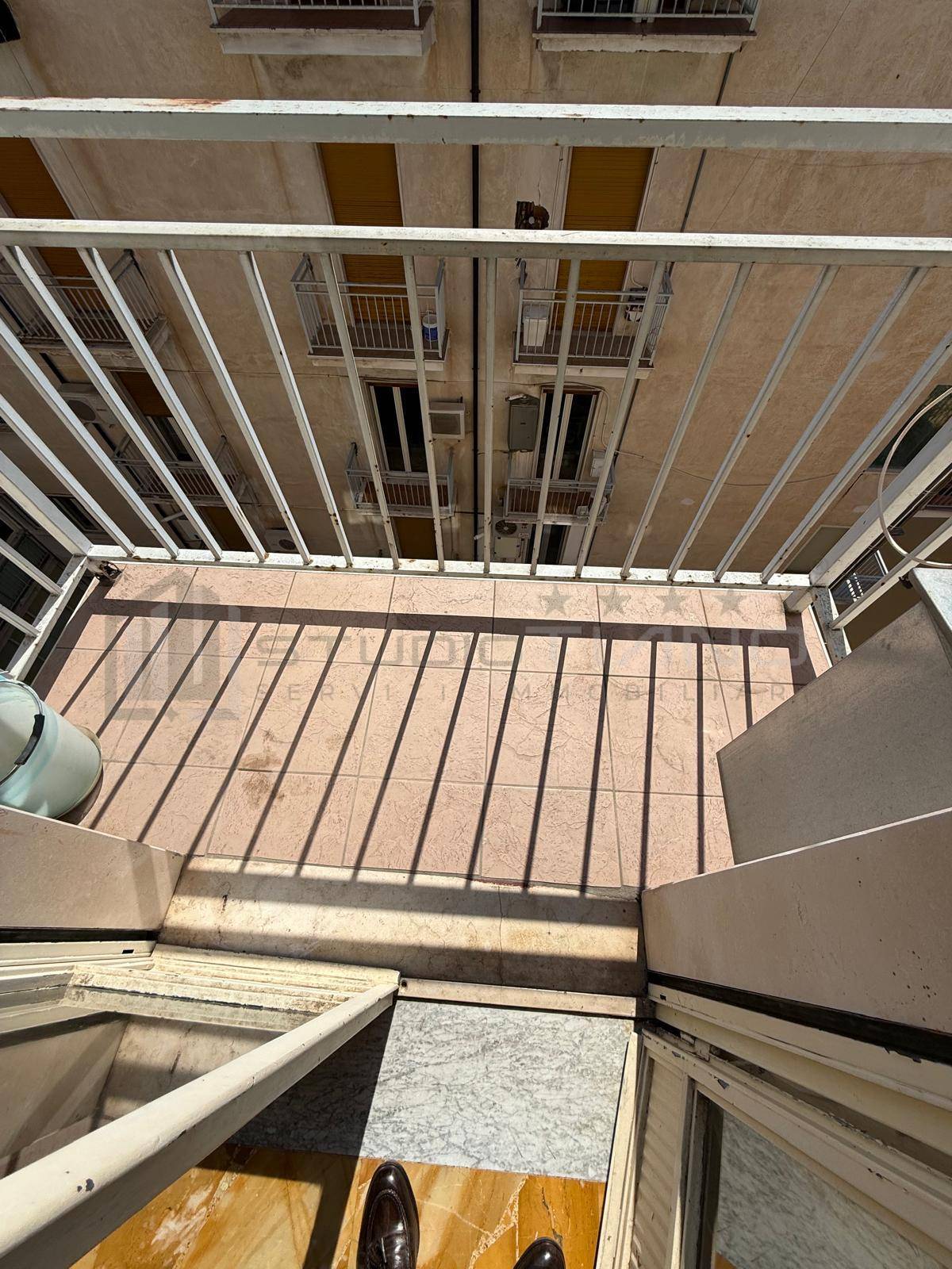 Appartamento in affitto a Cosenza, Centro