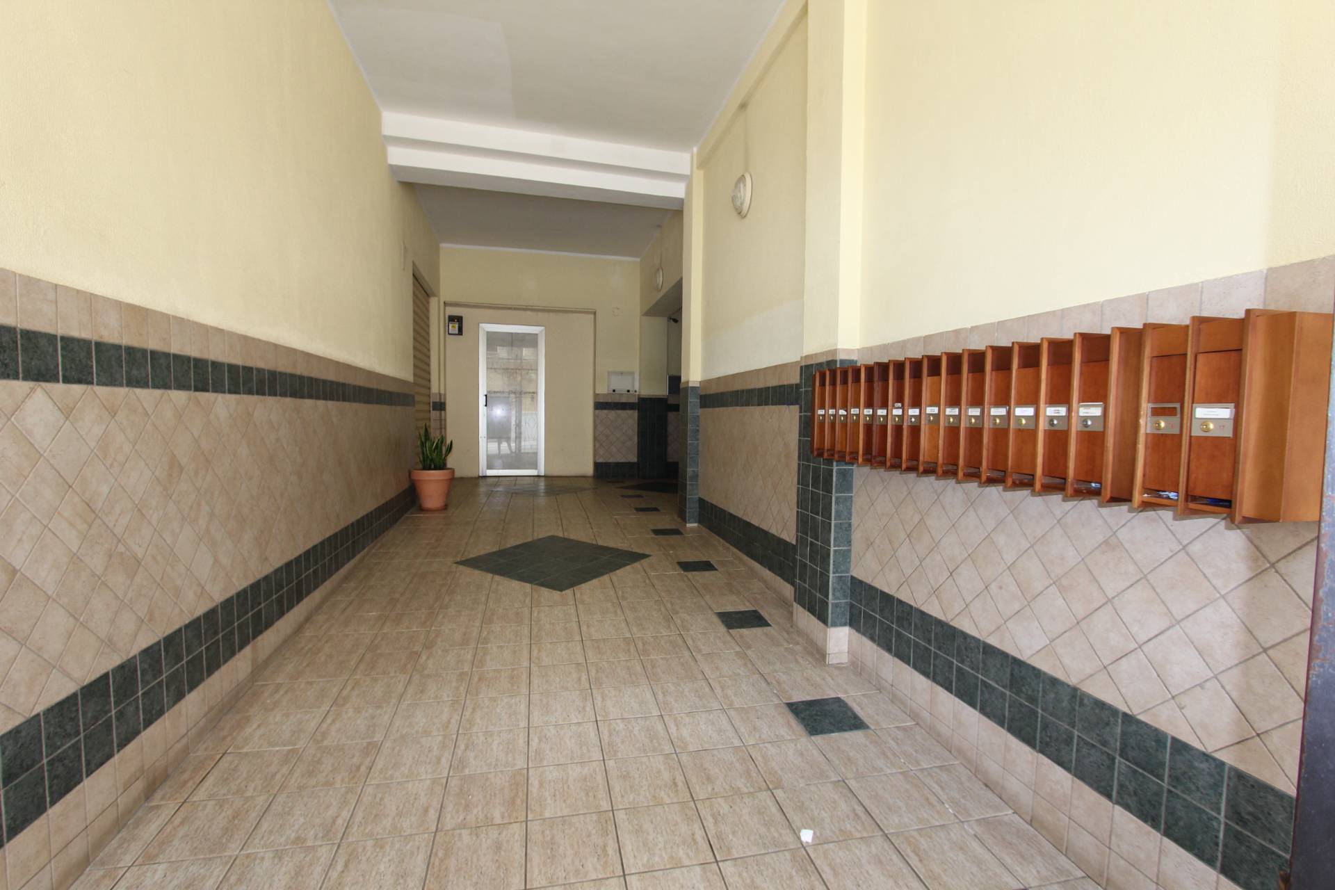 Attico in vendita a Cosenza, Centro