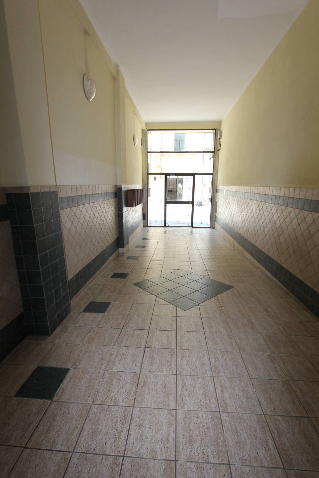 Attico in vendita a Cosenza, Centro