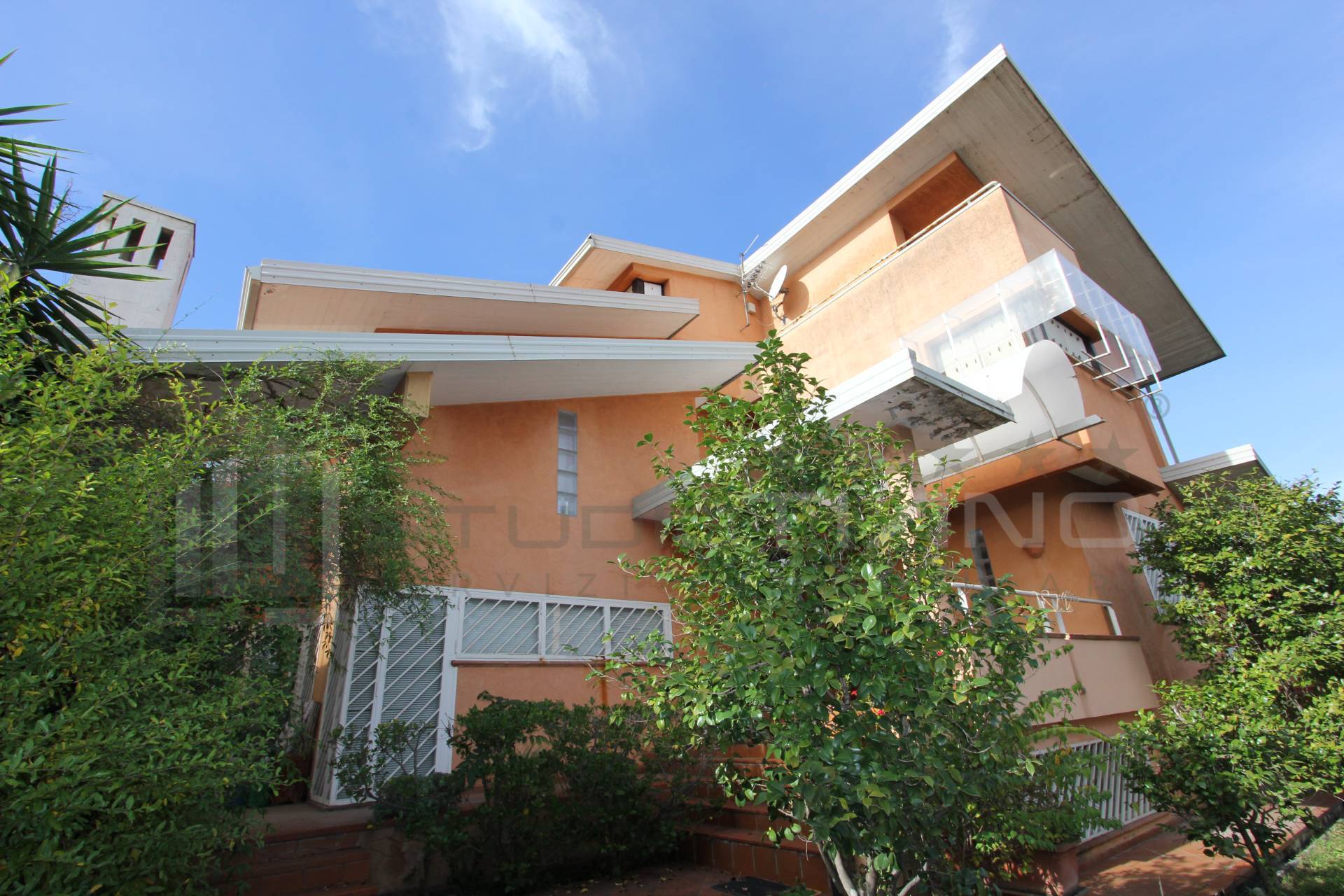 Villa in vendita a Rende, Roges - Commenda