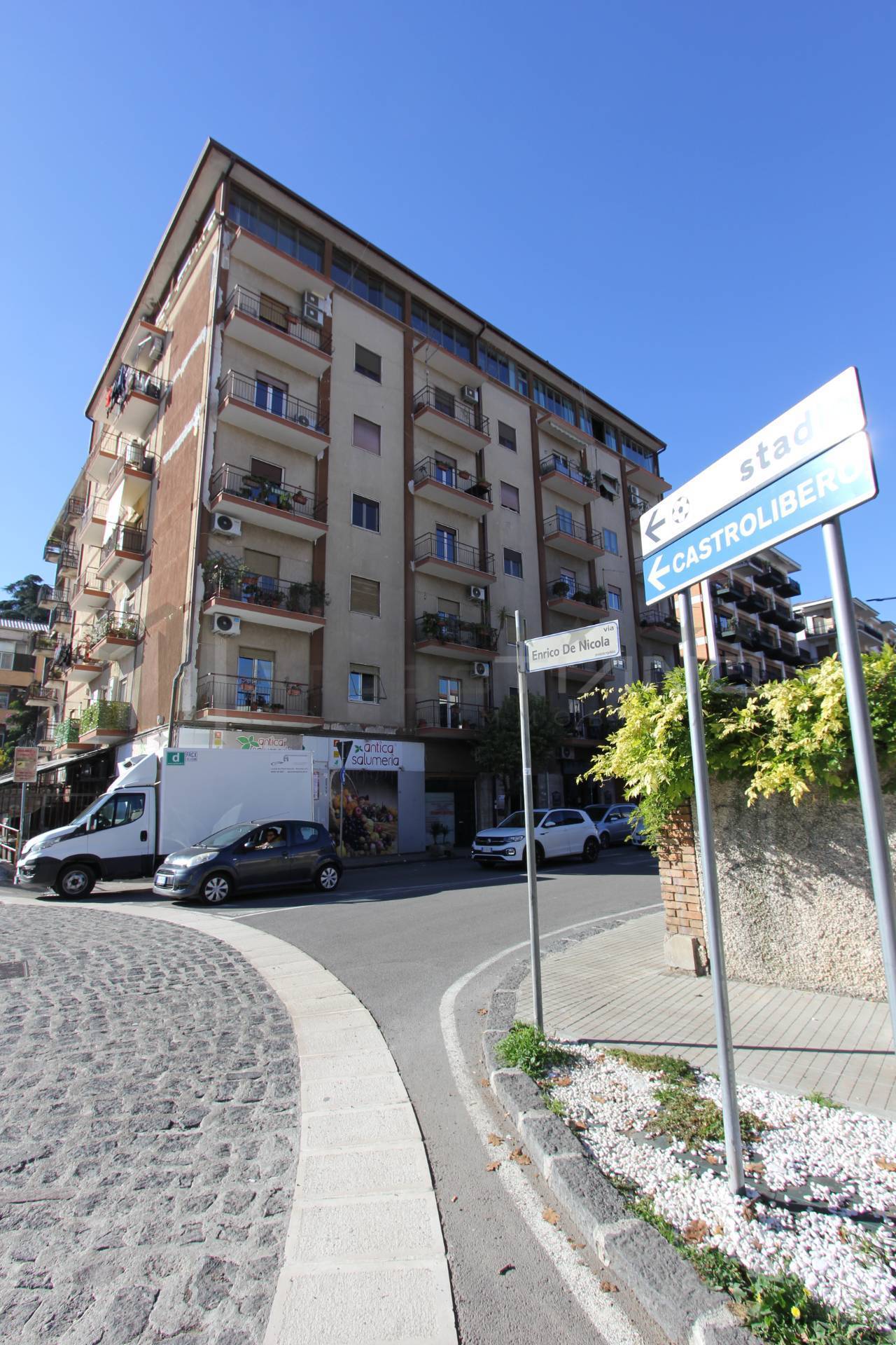 Attico in vendita a Cosenza, Nord