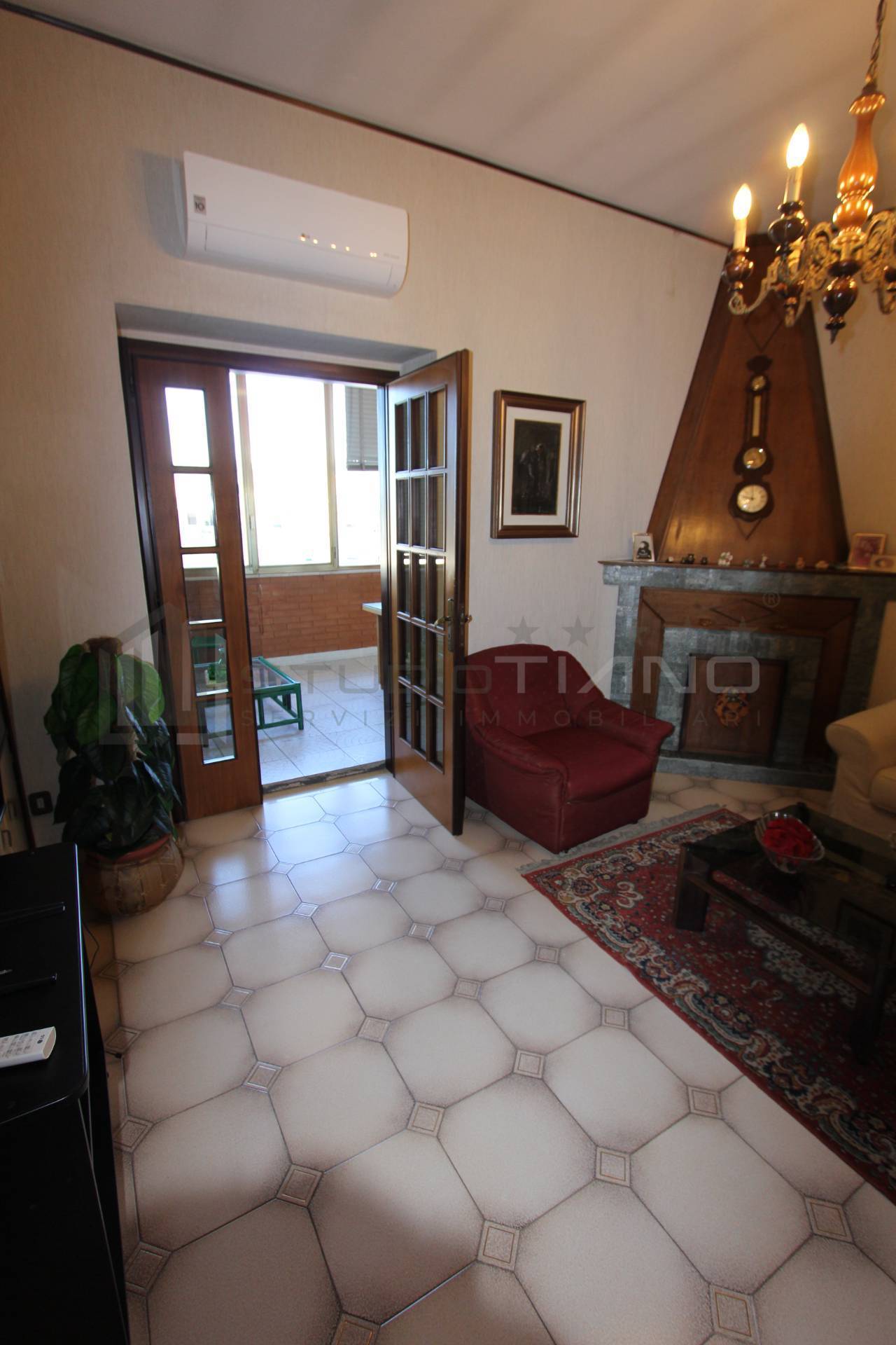 Attico in vendita a Cosenza, Nord