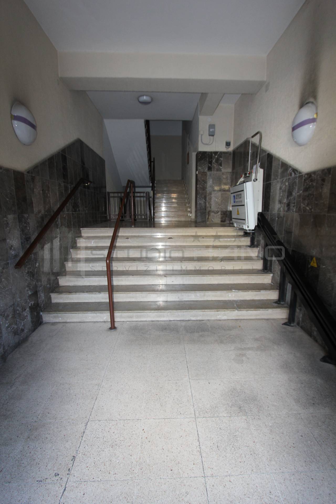 Attico in vendita a Cosenza, Nord