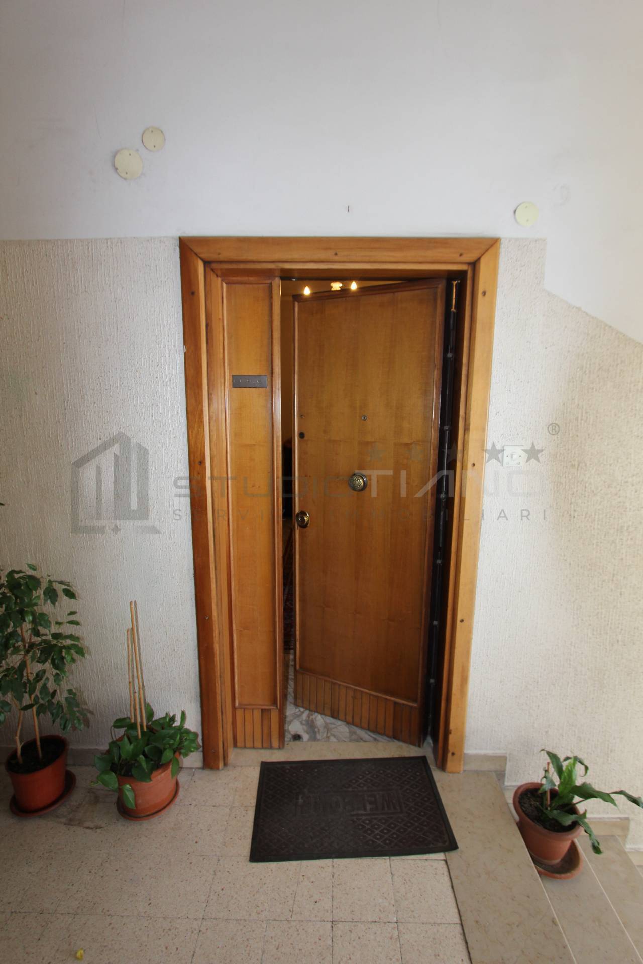 Attico in vendita a Cosenza, Nord