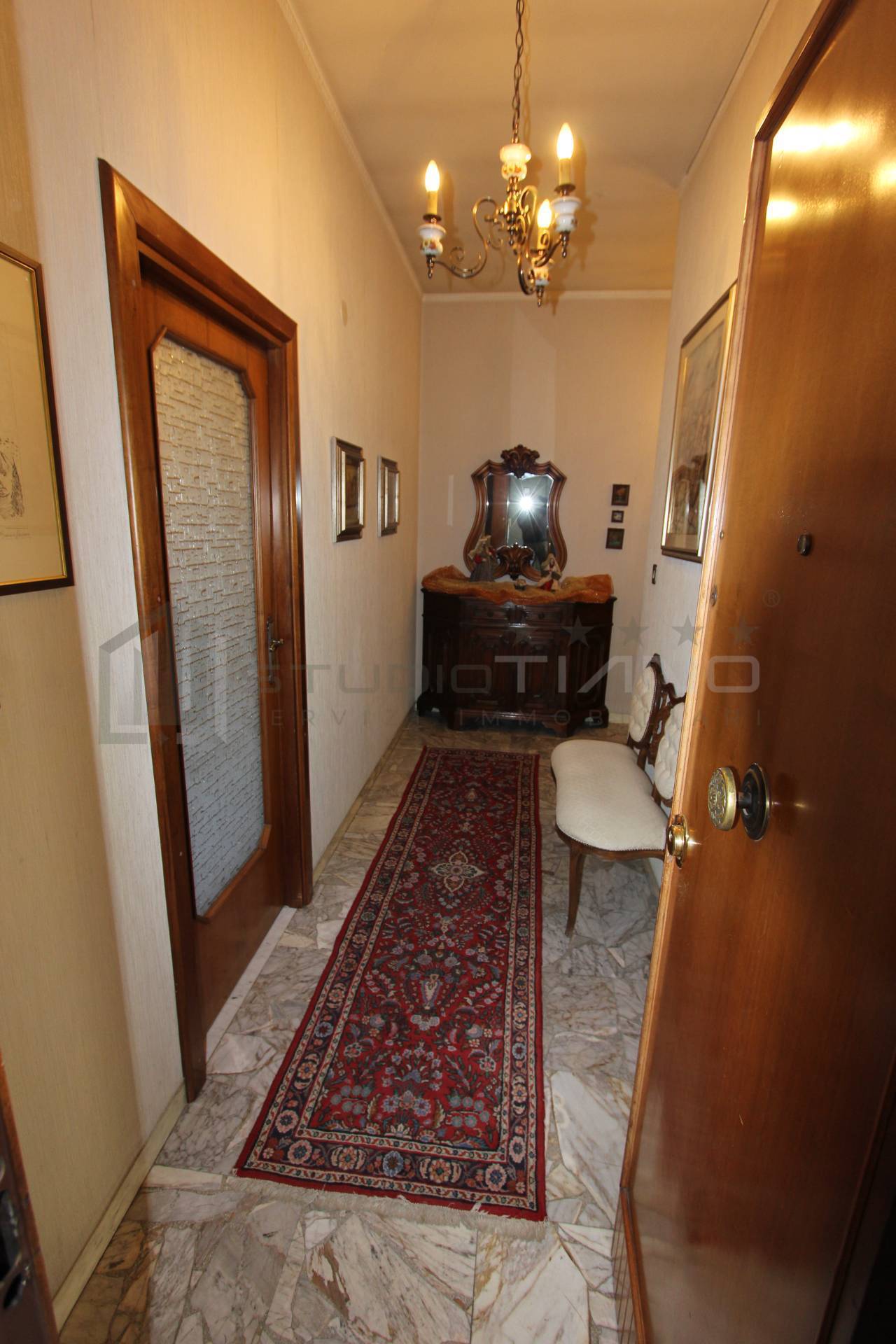 Attico in vendita a Cosenza, Nord