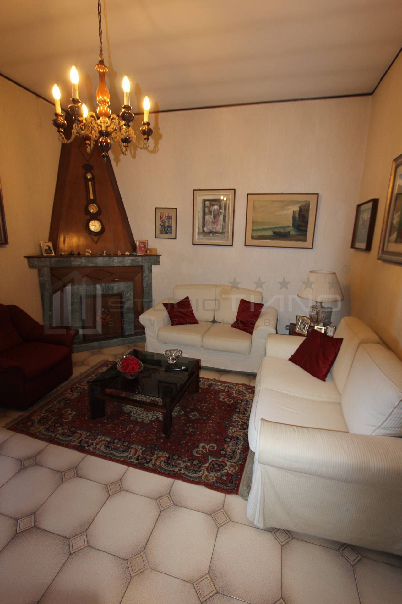 Attico in vendita a Cosenza, Nord