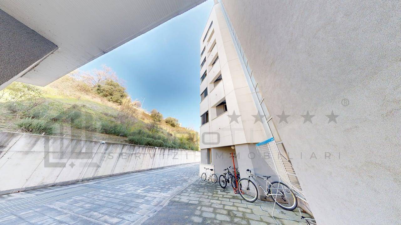 Appartamento in vendita a Cosenza, Sud