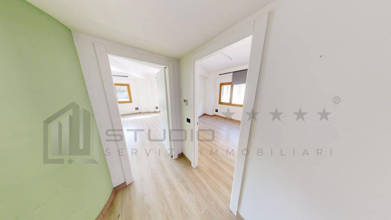 Appartamento in vendita a Cosenza, Sud