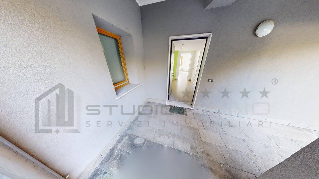 Appartamento in vendita a Cosenza, Sud