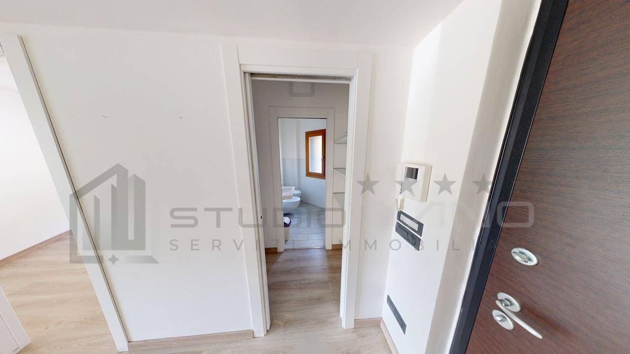 Appartamento in vendita a Cosenza, Sud