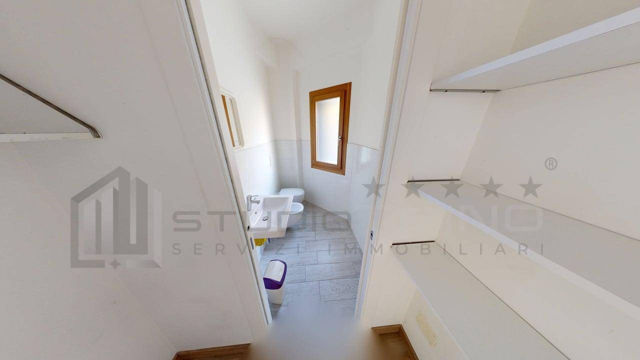 Appartamento in vendita a Cosenza, Sud