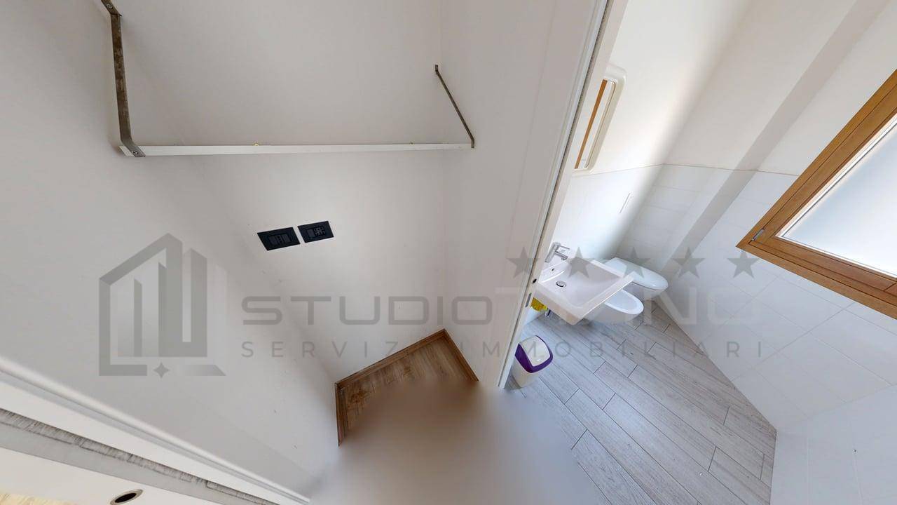 Appartamento in vendita a Cosenza, Sud