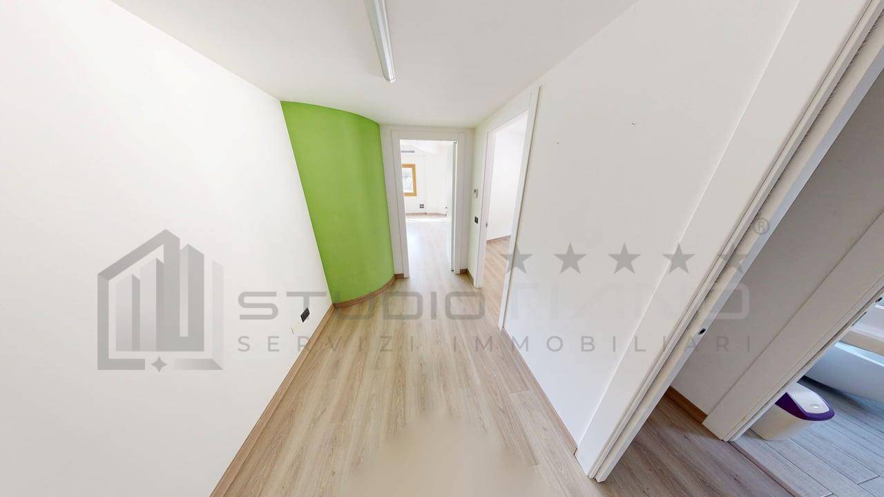 Appartamento in vendita a Cosenza, Sud