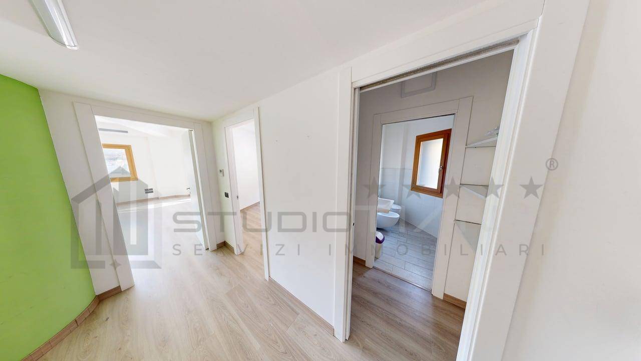 Appartamento in vendita a Cosenza, Sud