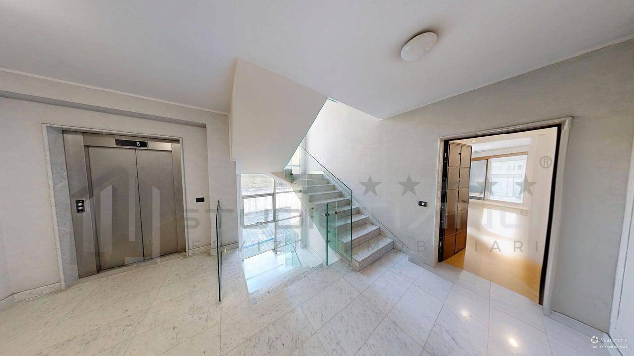 Appartamento in vendita a Cosenza, Sud