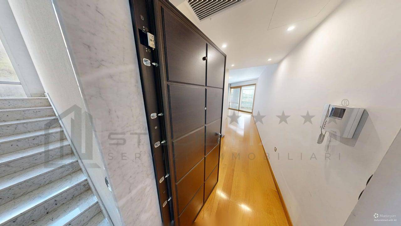 Appartamento in vendita a Cosenza, Sud