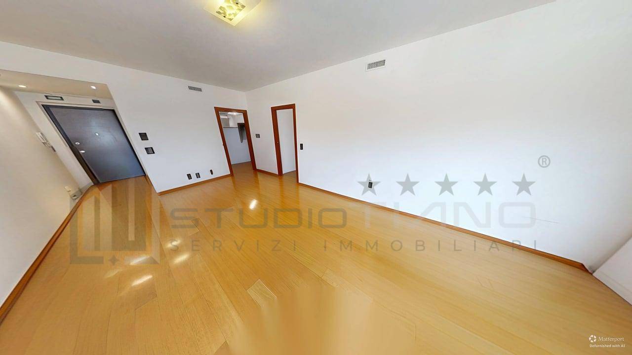 Appartamento in vendita a Cosenza, Sud