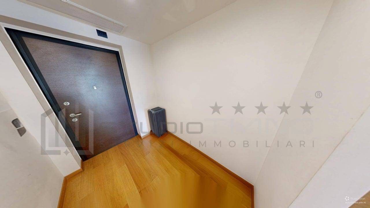 Appartamento in vendita a Cosenza, Sud