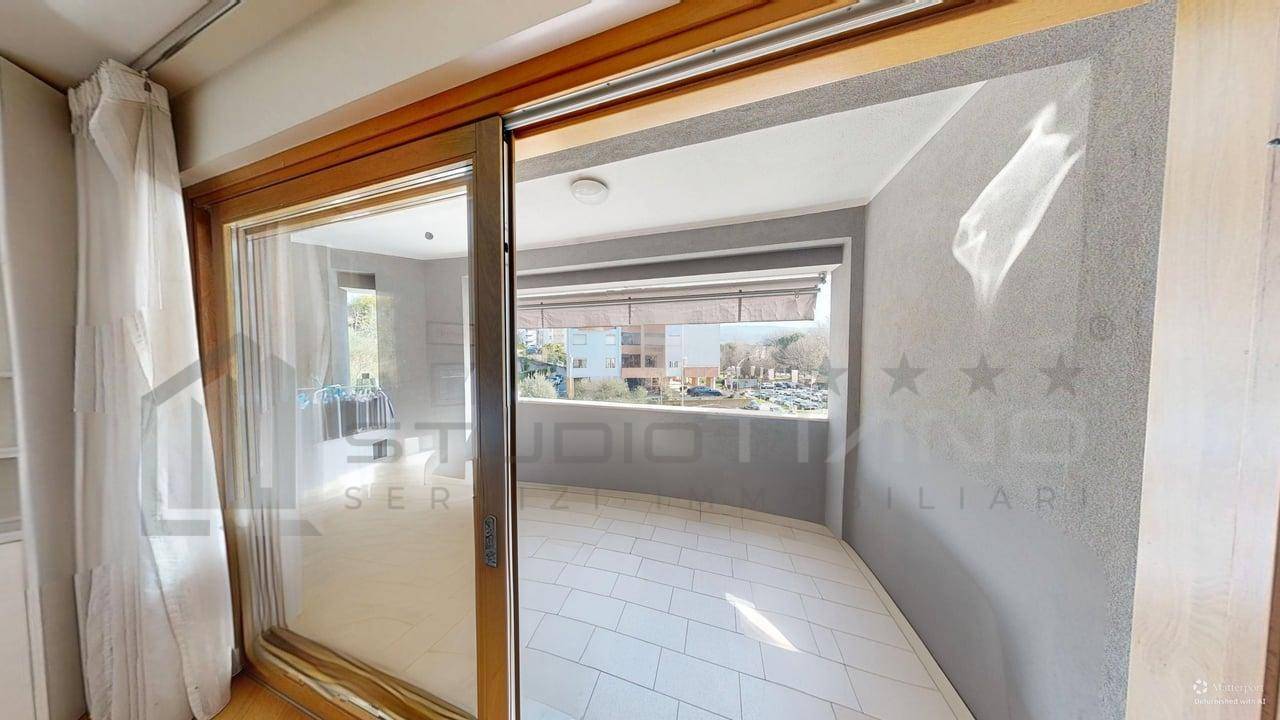 Appartamento in vendita a Cosenza, Sud