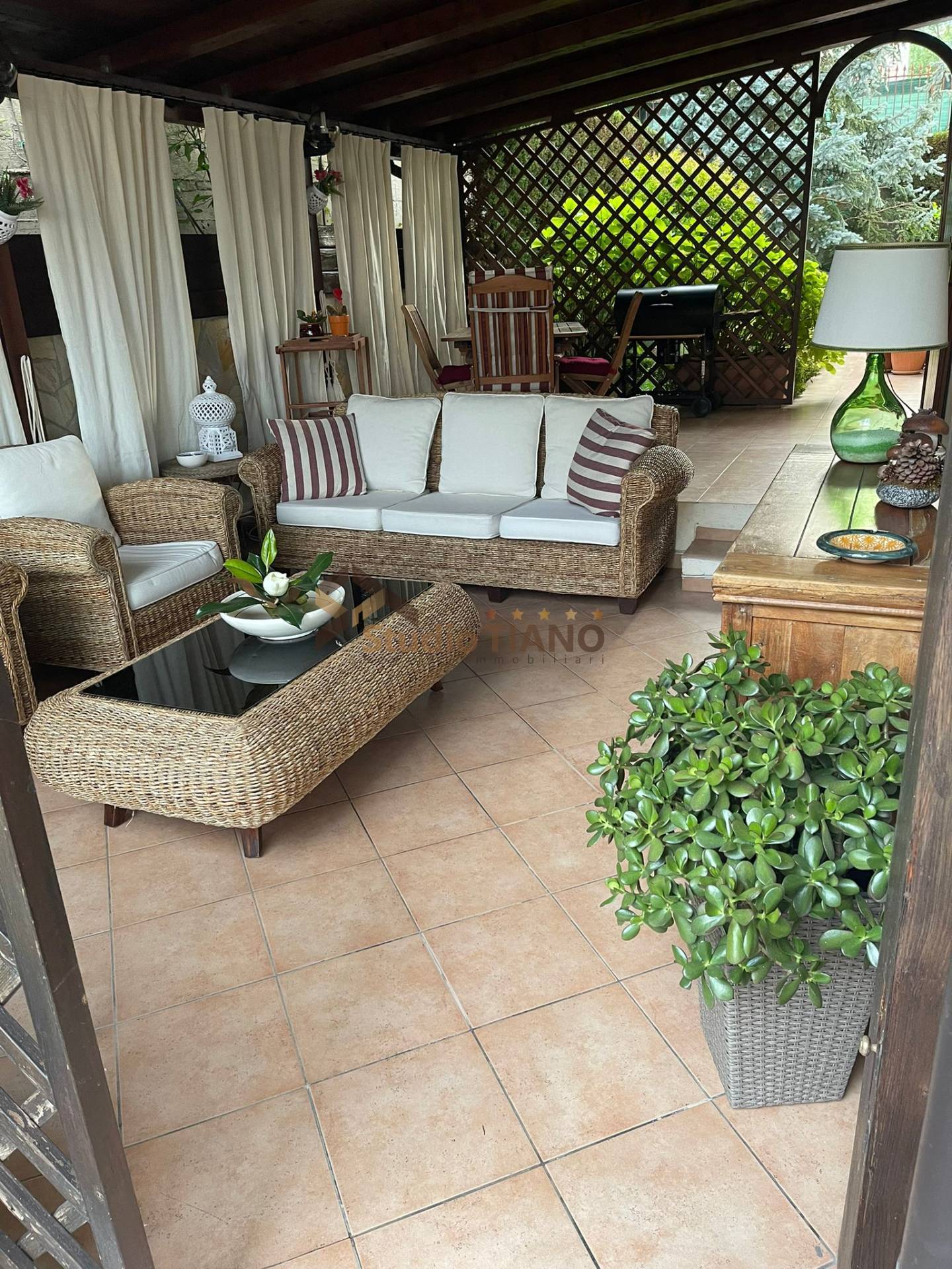 Appartamento in affitto a Marano Principato