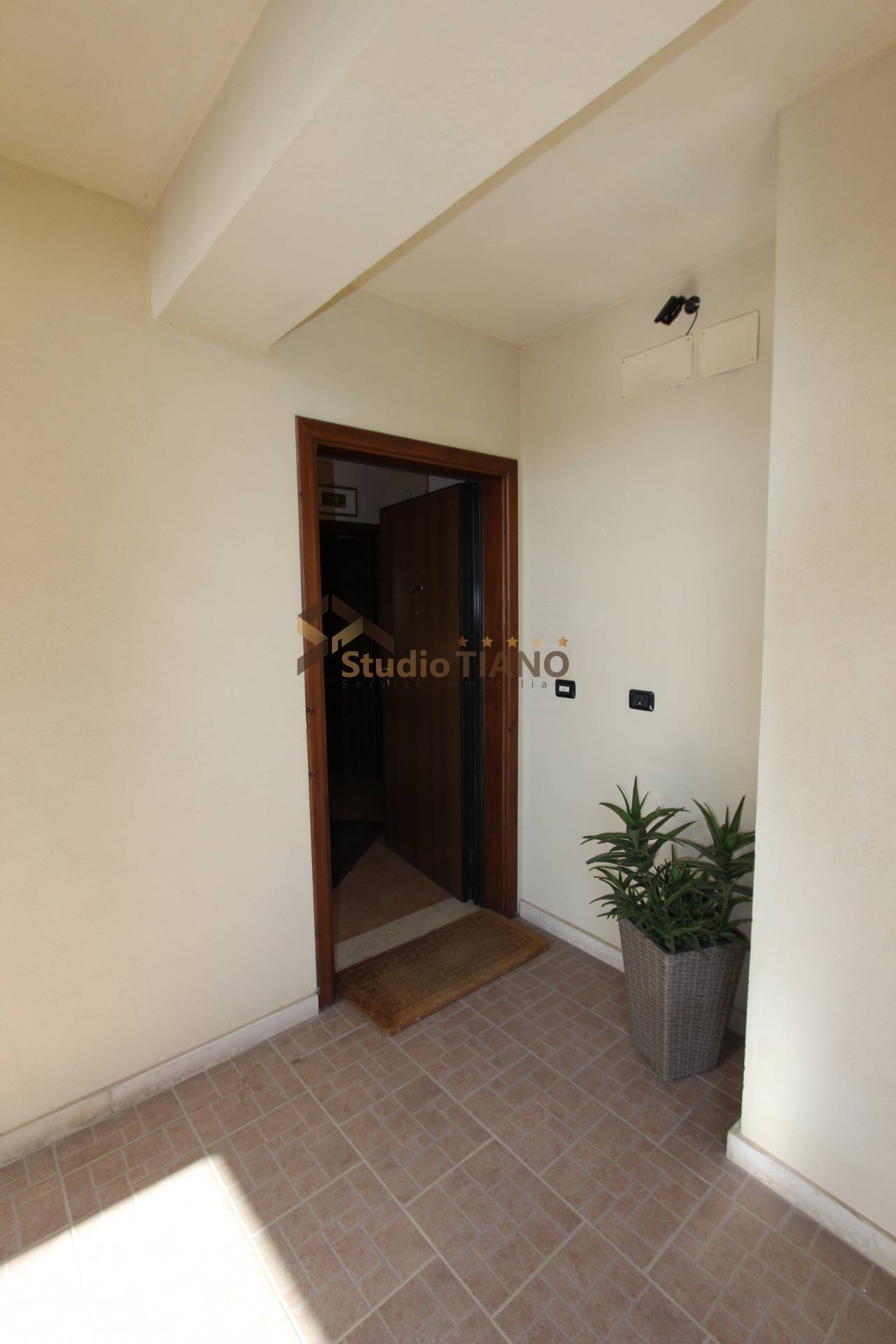 Appartamento in affitto a Marano Principato