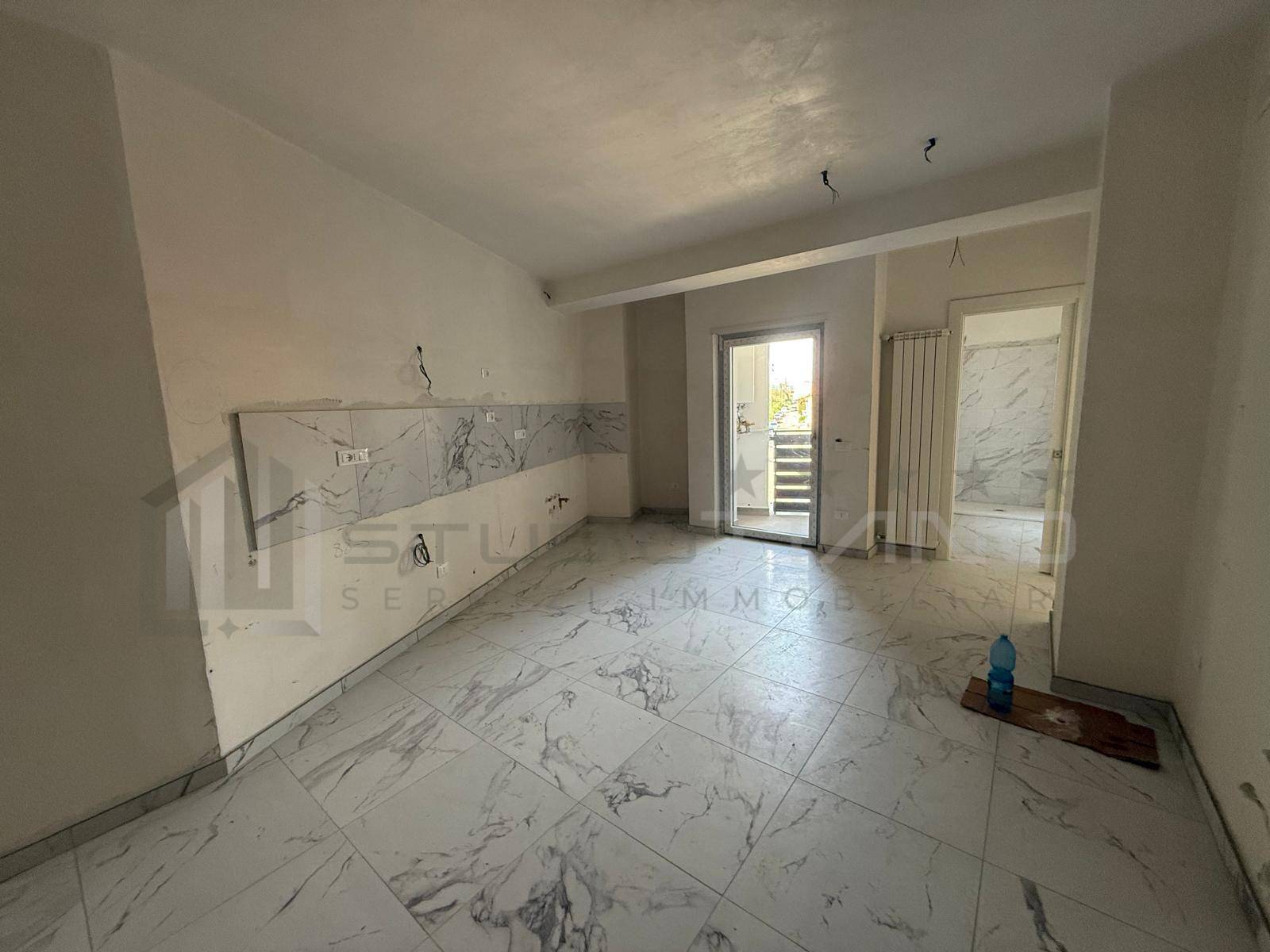 Appartamento in vendita a Rende, Roges - Commenda