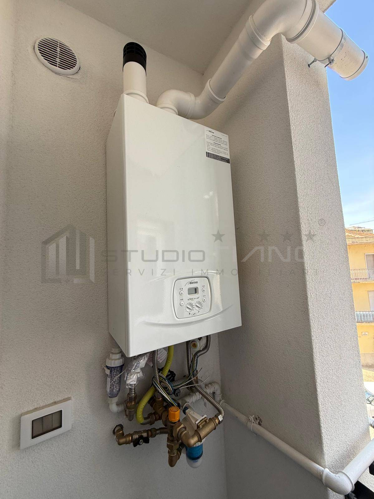 Appartamento in vendita a Rende, Roges - Commenda