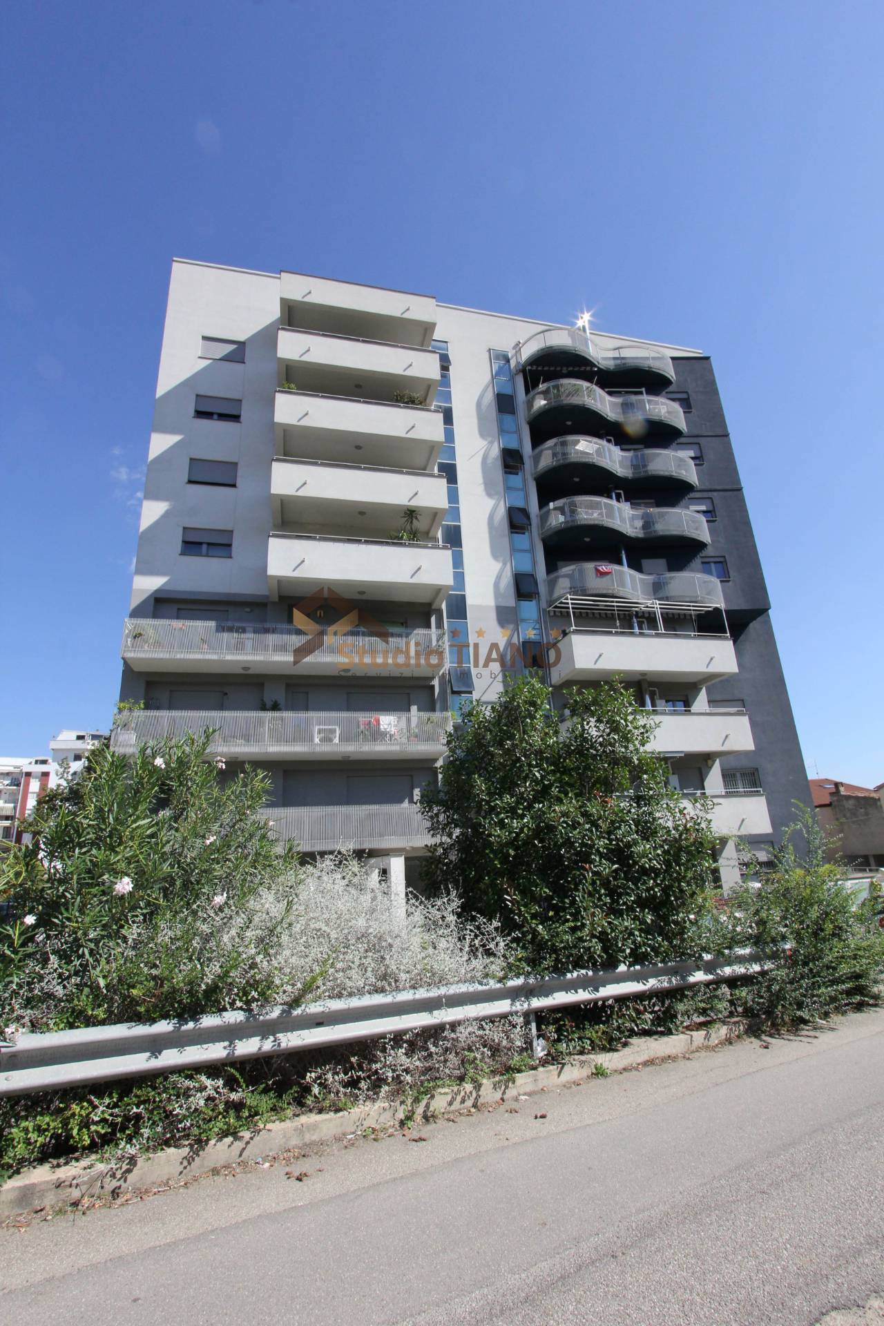 Appartamento in affitto a Rende, Roges - Commenda