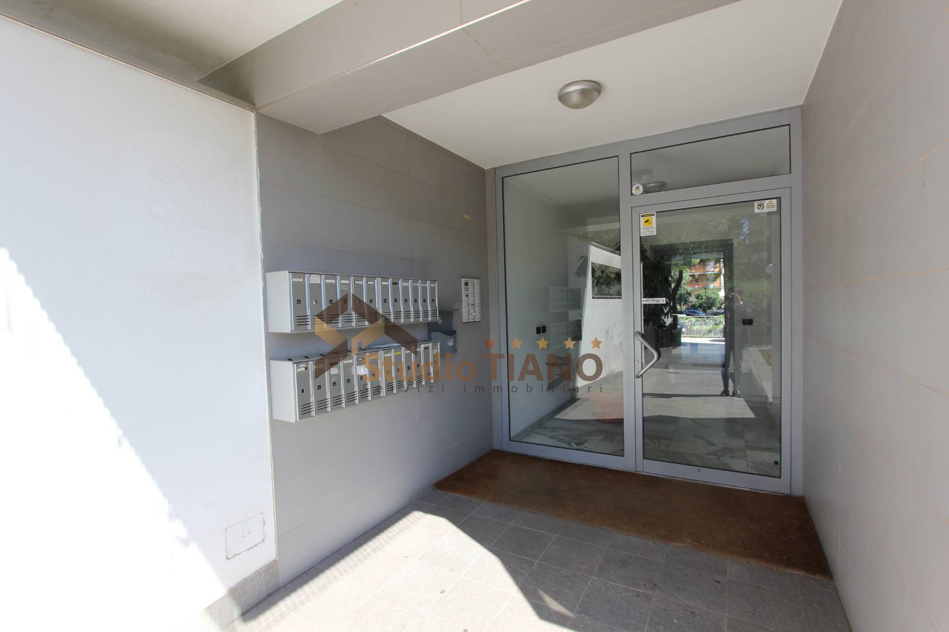 Appartamento in affitto a Rende, Roges - Commenda