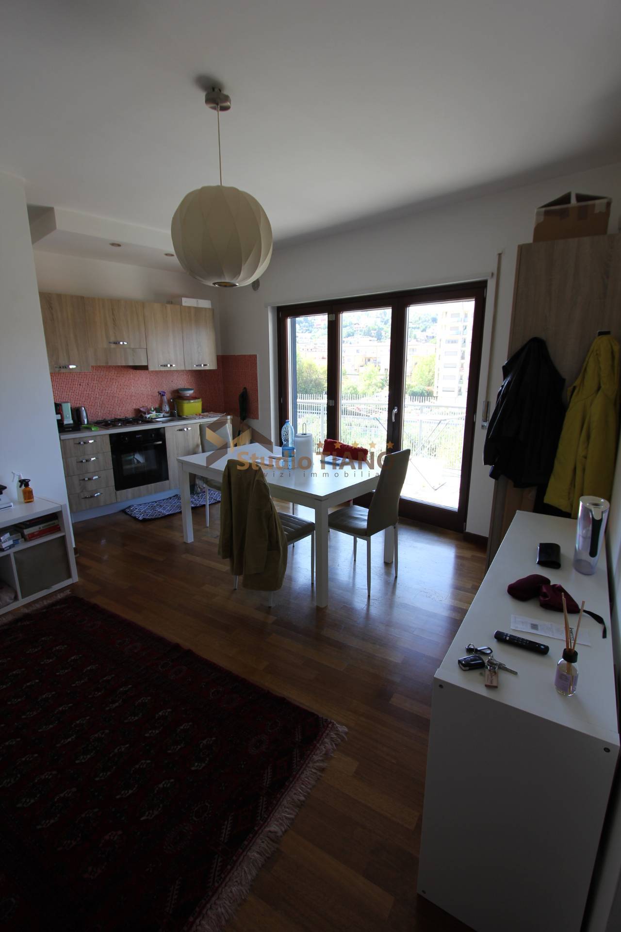 Appartamento in affitto a Rende, Roges - Commenda