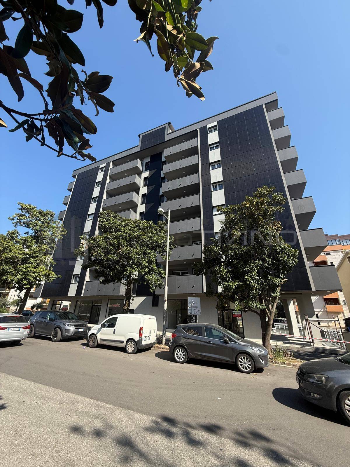 Appartamento in affitto a Rende, Roges - Commenda