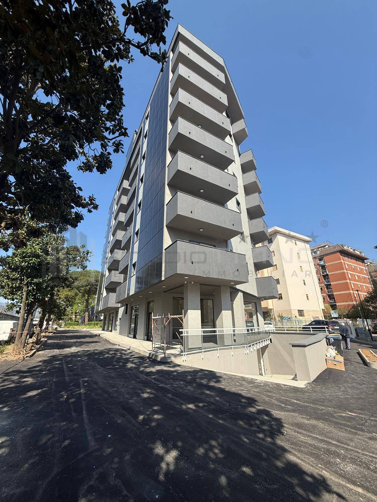 Appartamento in affitto a Rende, Roges - Commenda