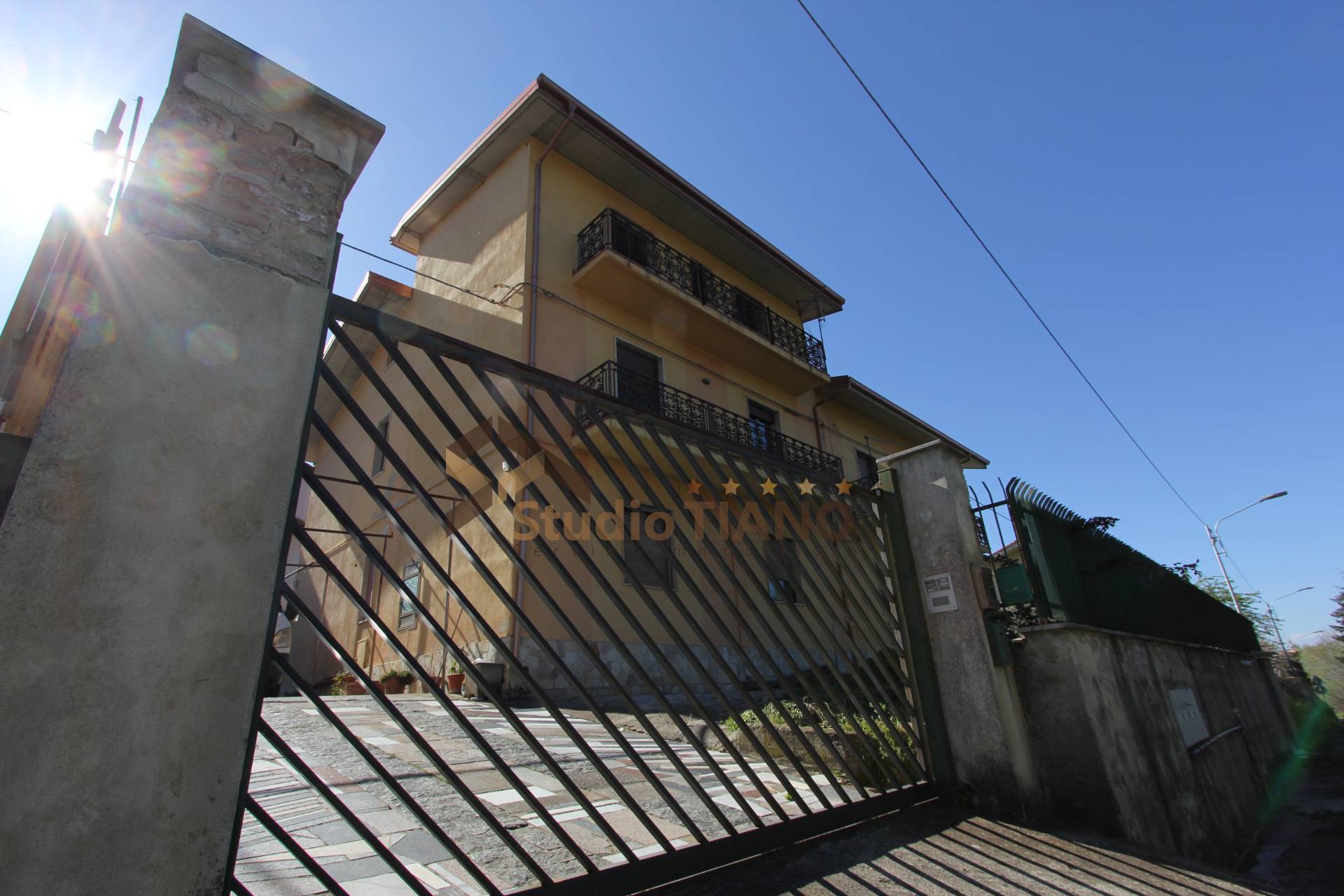 Appartamento in affitto a Cosenza, Sud