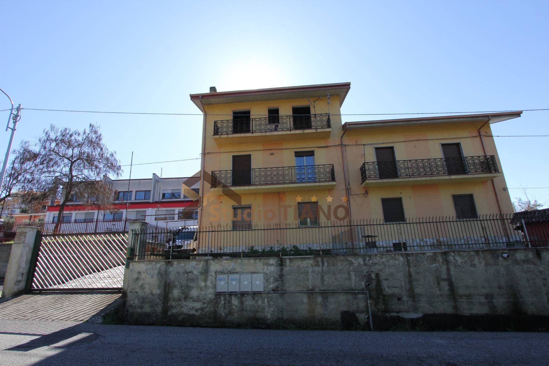 Appartamento in affitto a Cosenza, Sud