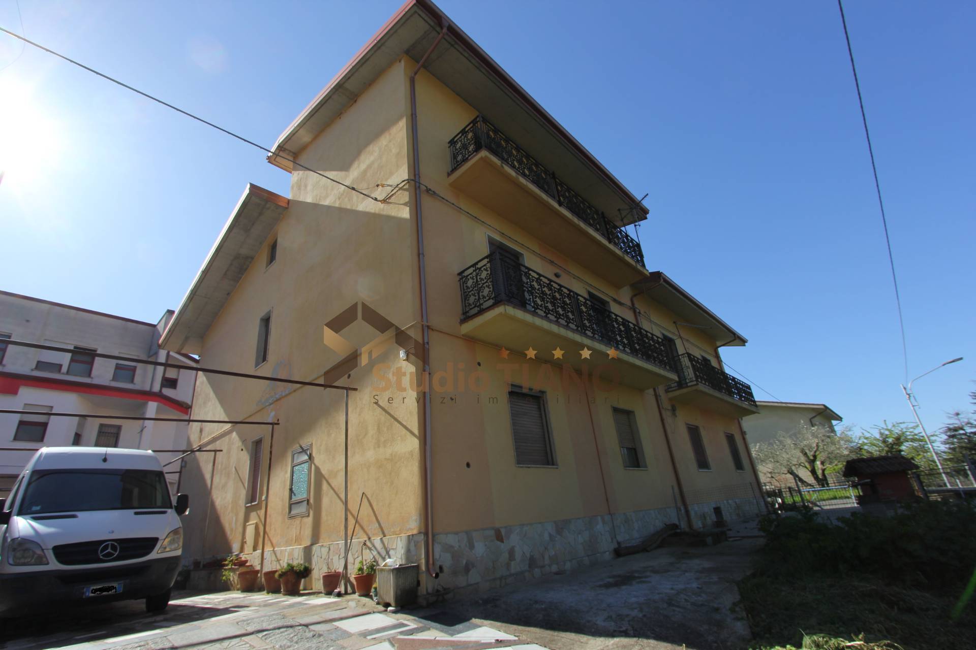 Appartamento in affitto a Cosenza, Sud