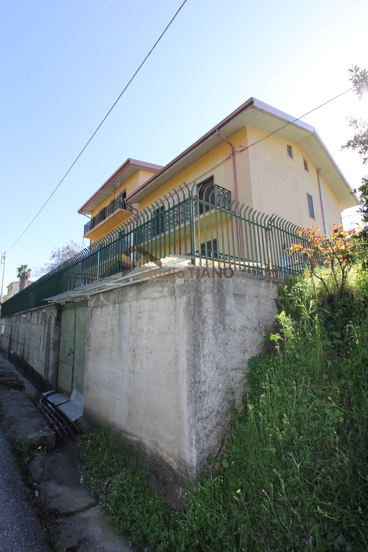 Appartamento in affitto a Cosenza, Sud