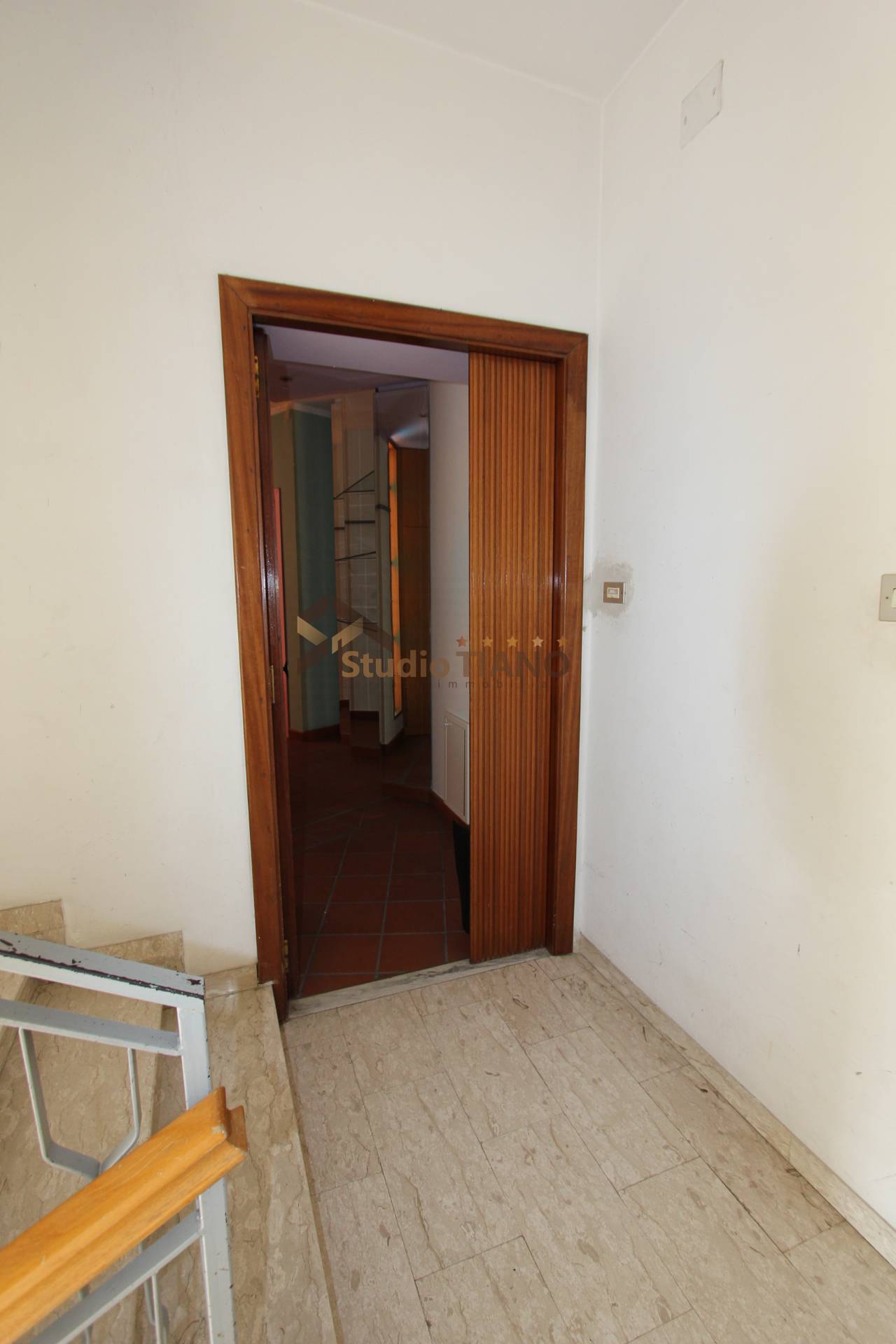 Appartamento in affitto a Cosenza, Sud