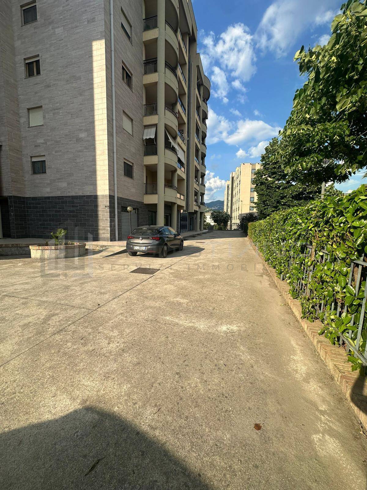 Studio/Ufficio in affitto a Cosenza, Nord