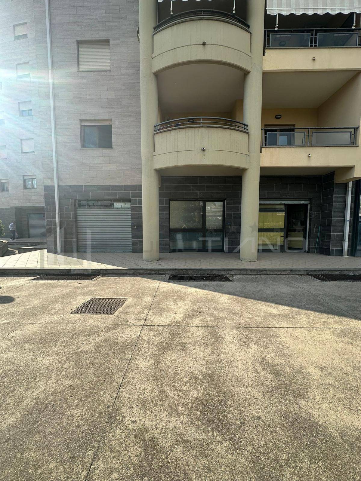 Studio/Ufficio in affitto a Cosenza, Nord